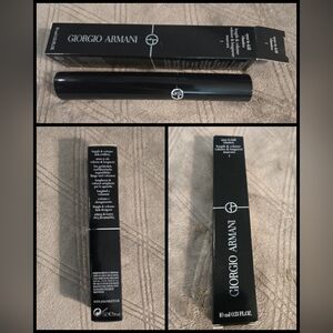 Giorgio Armani - Armani Beauty - Eyes To Kill Classico Black MASCARA